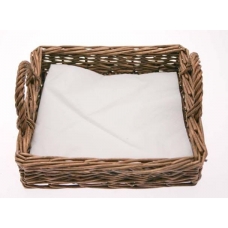 Willow Napkin Holder